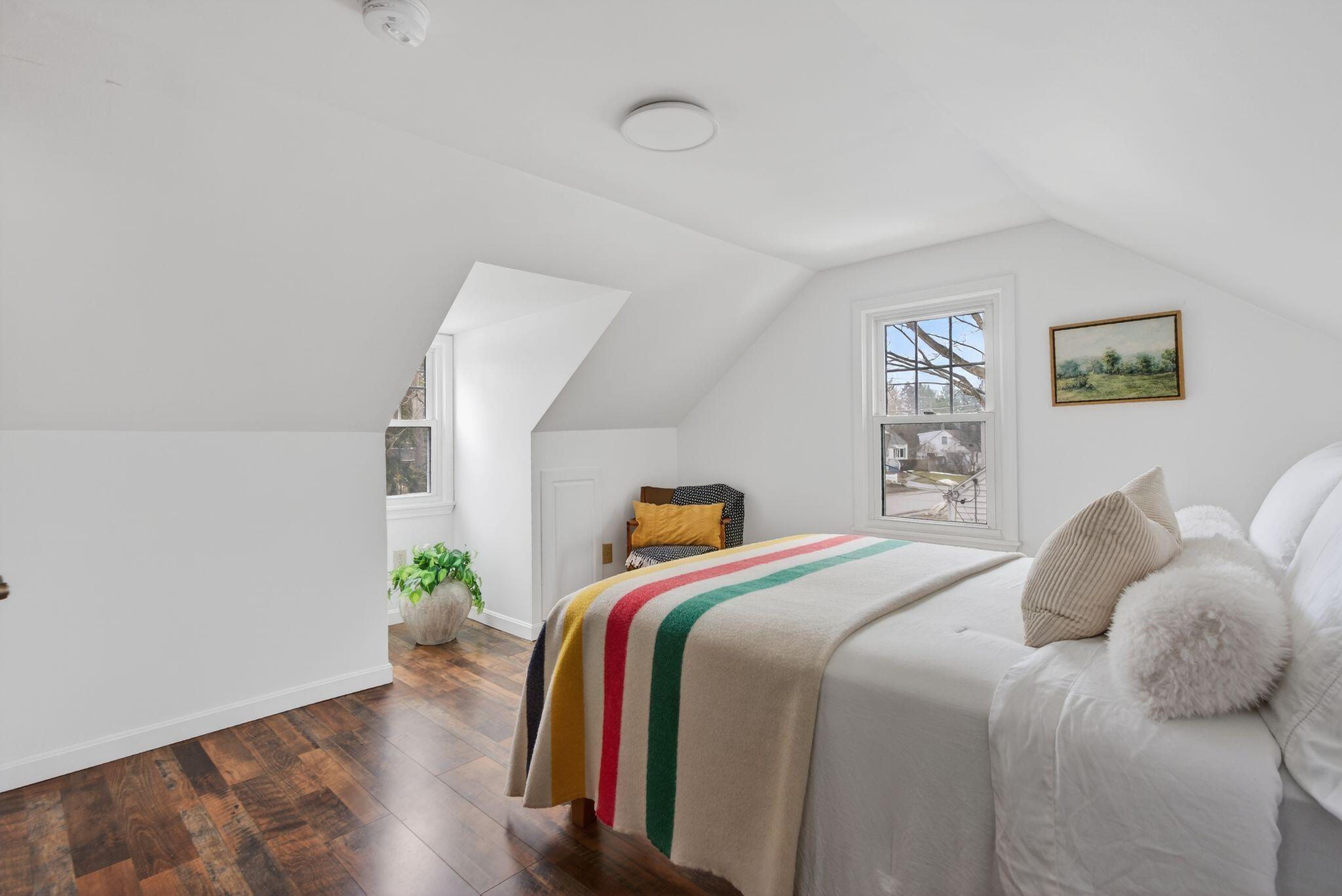 7 Farm Hill Road Cape Elizabeth, ME 04107 - Photo 19 of 27 Bedroom 3