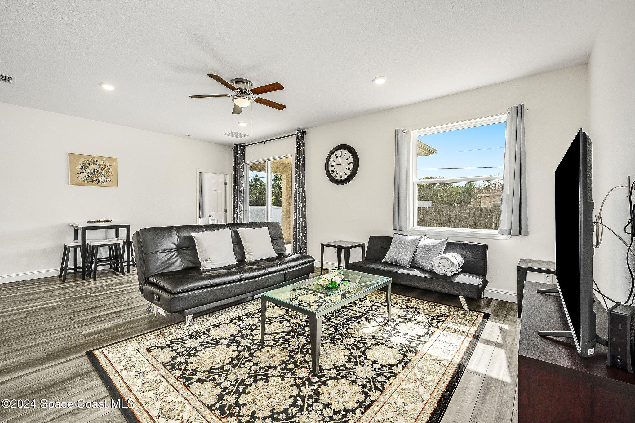 410 Old Road Palm Bay, FL 32908 - Photo 21 of 48 Great Room