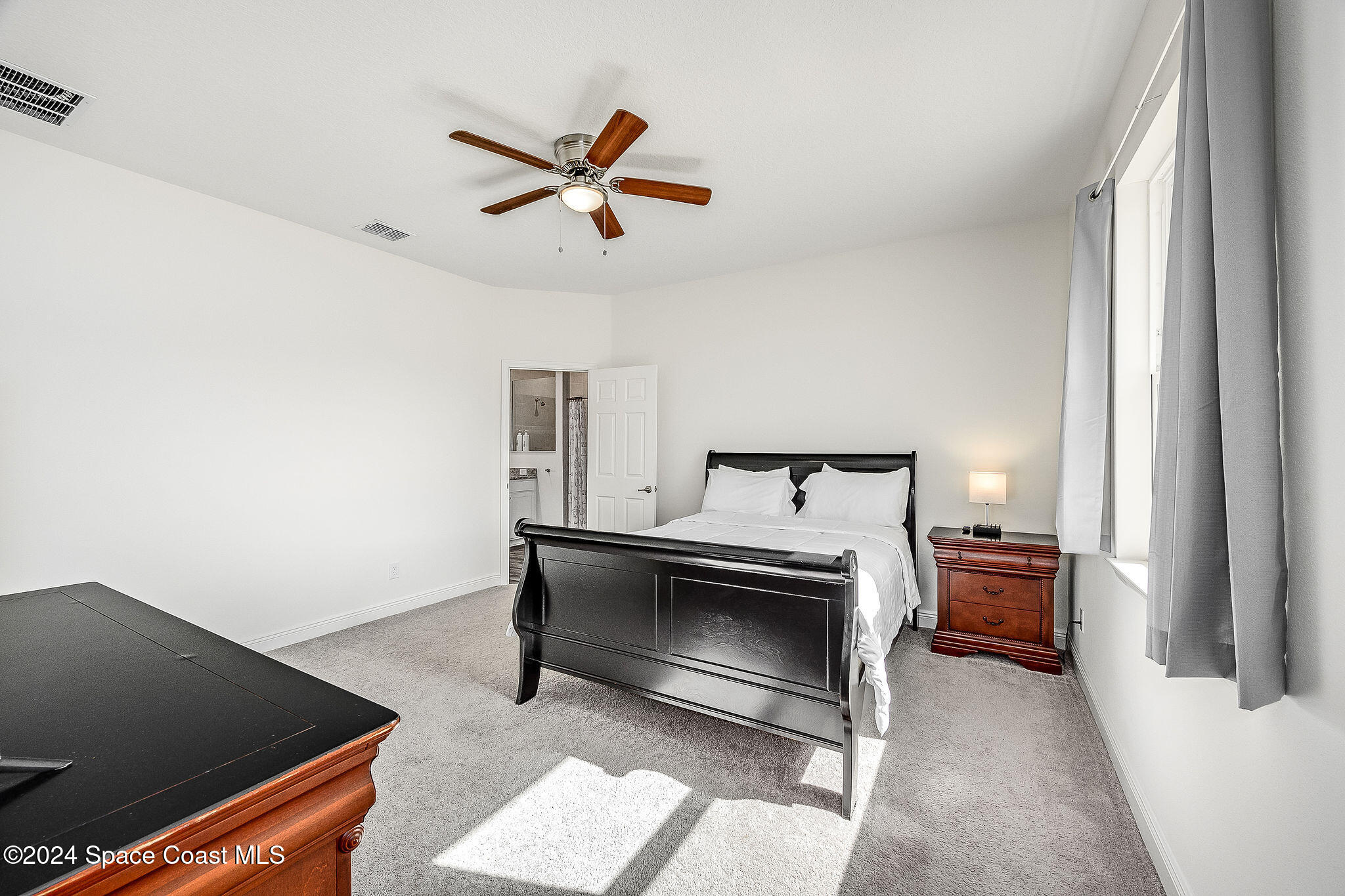 410 Old Road Palm Bay, FL 32908 - Photo 24 of 48 Primary Bedroom