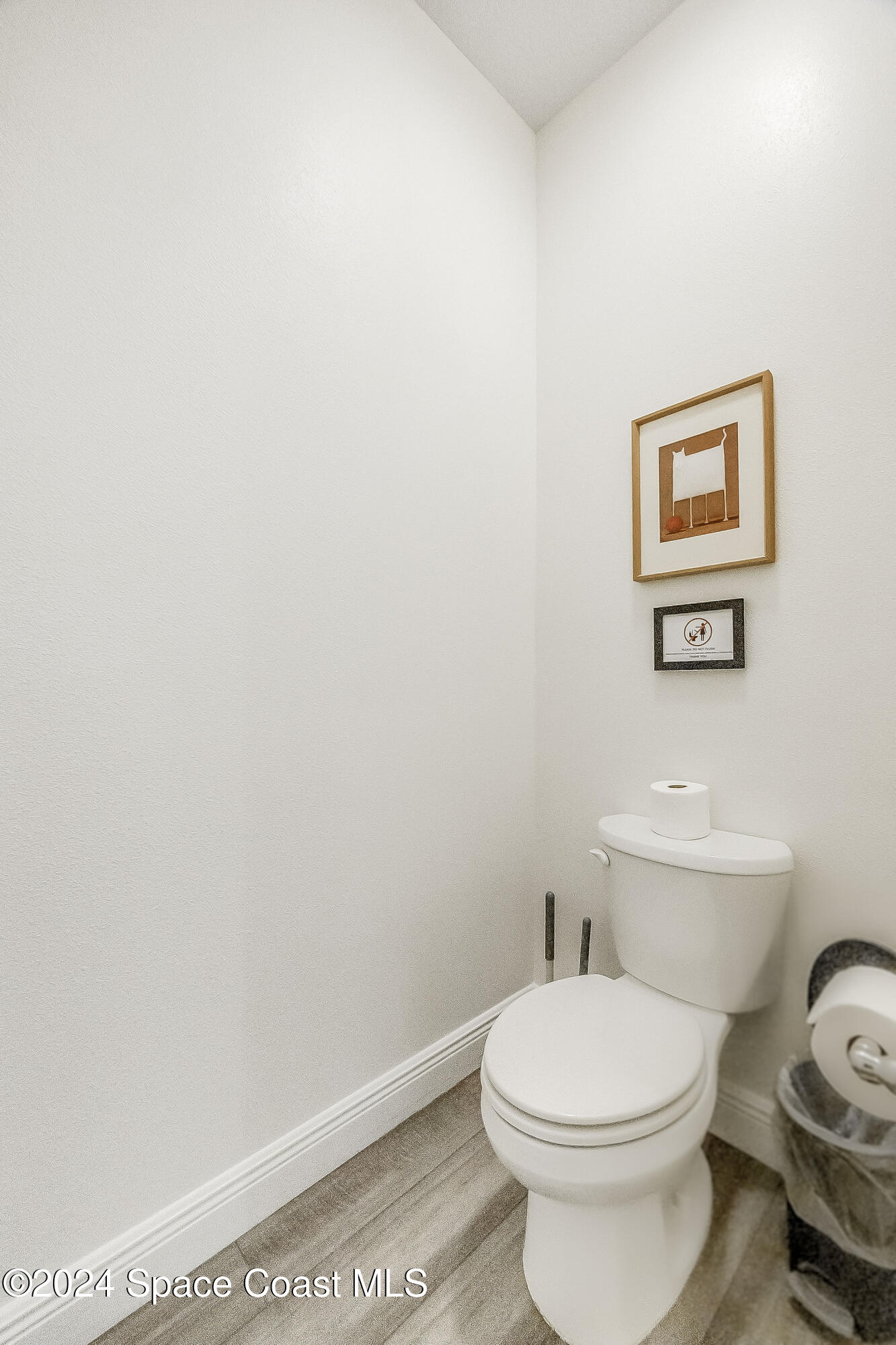 410 Old Road Palm Bay, FL 32908 - Photo 28 of 48 Primary Bath