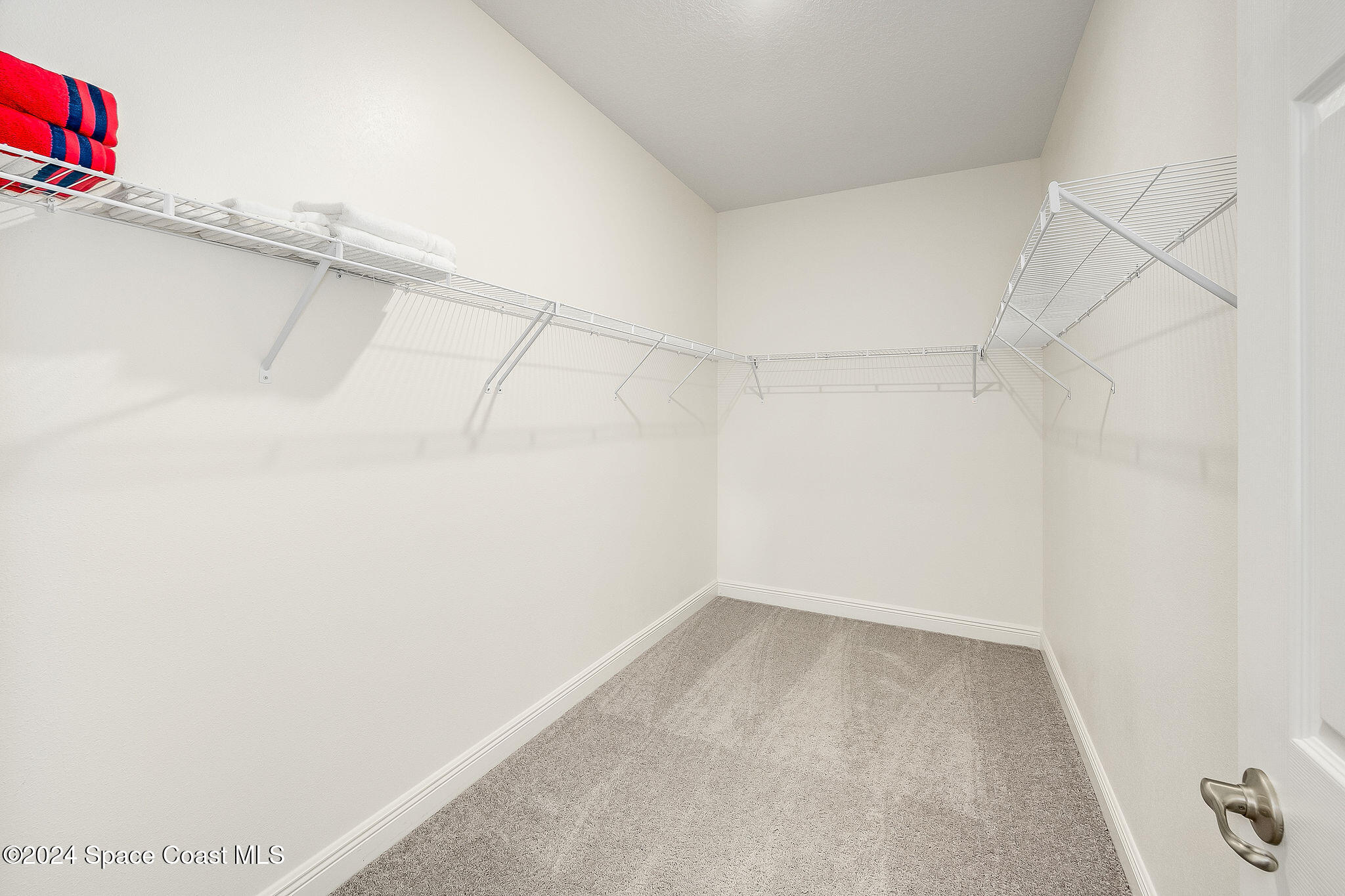 410 Old Road Palm Bay, FL 32908 - Photo 29 of 48 Primary Closet
