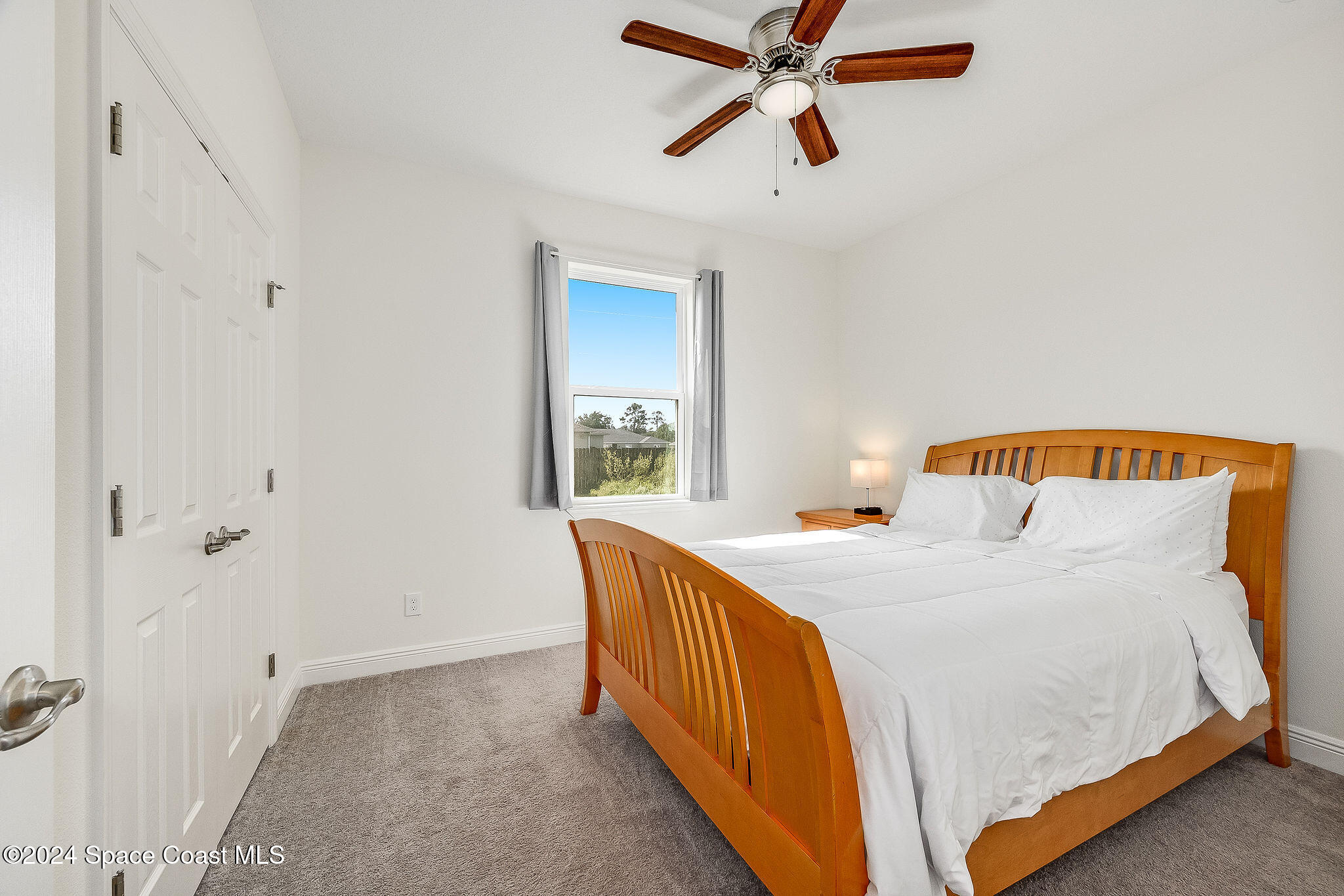 410 Old Road Palm Bay, FL 32908 - Photo 31 of 48 Bedroom 2