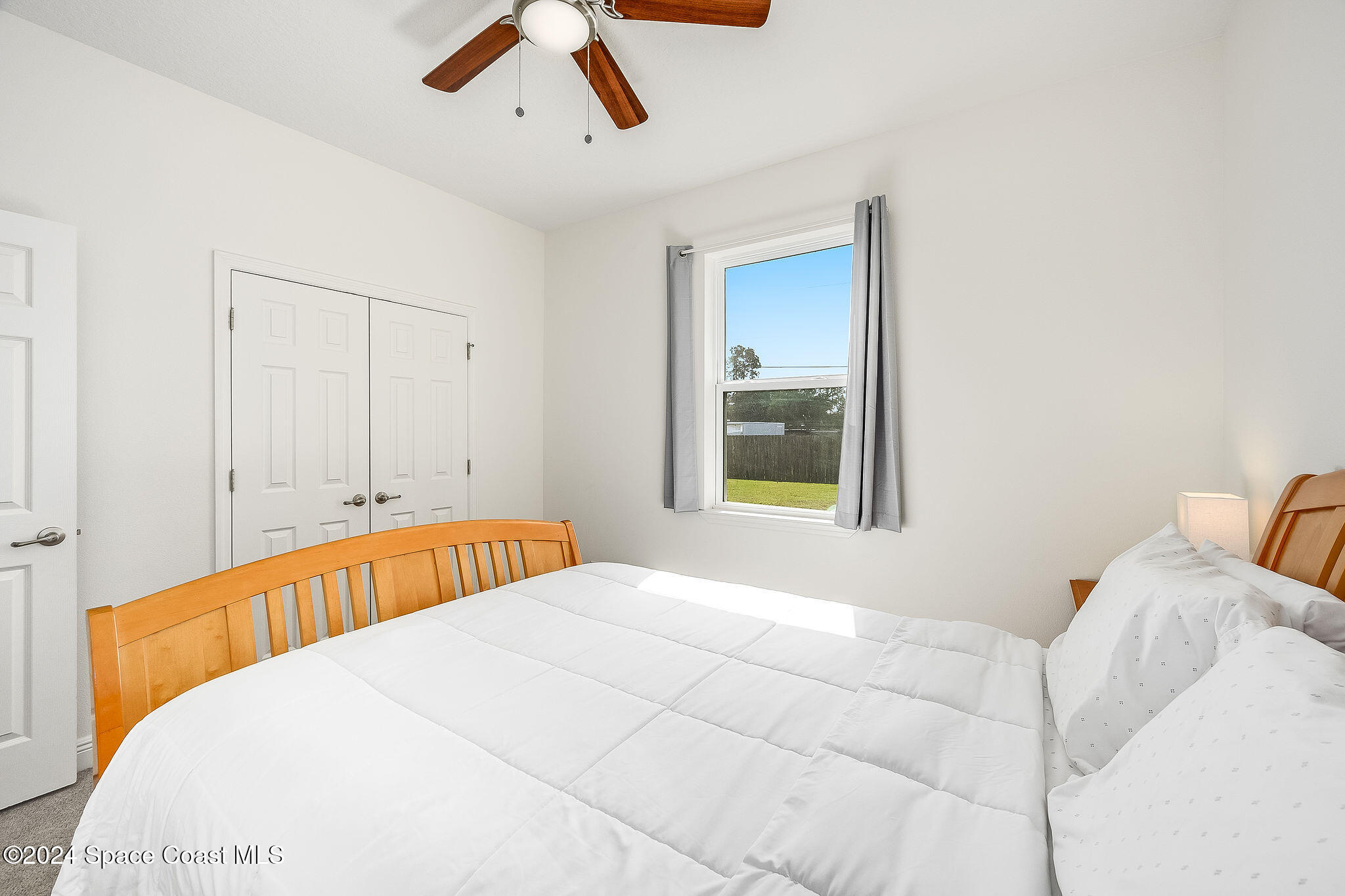 410 Old Road Palm Bay, FL 32908 - Photo 32 of 48 Bedroom 2