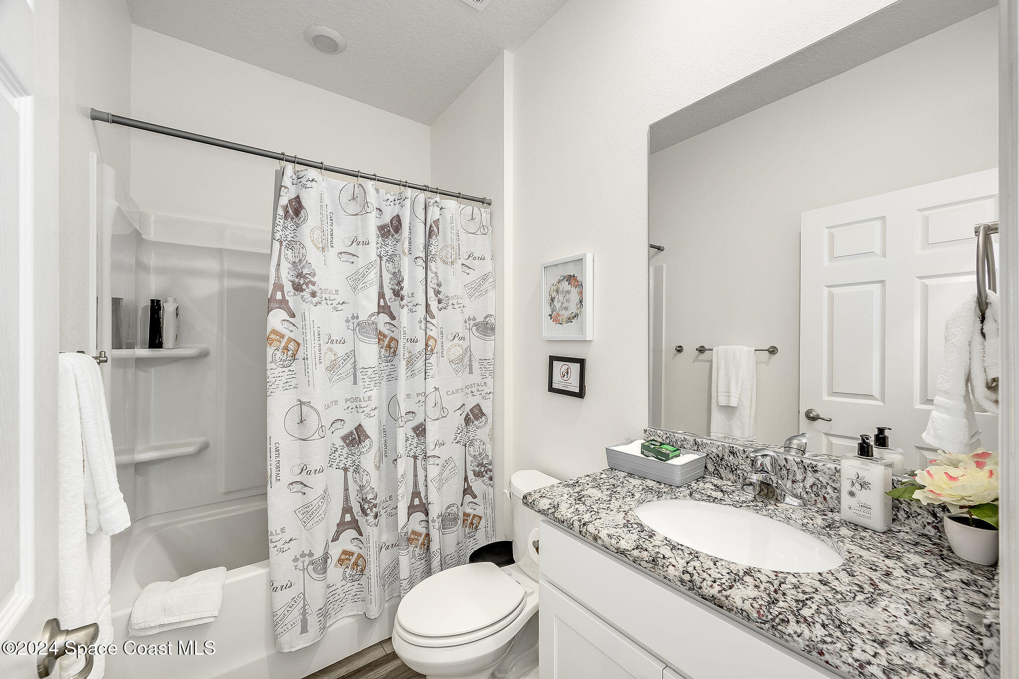 410 Old Road Palm Bay, FL 32908 - Photo 34 of 48 Bathroom 2