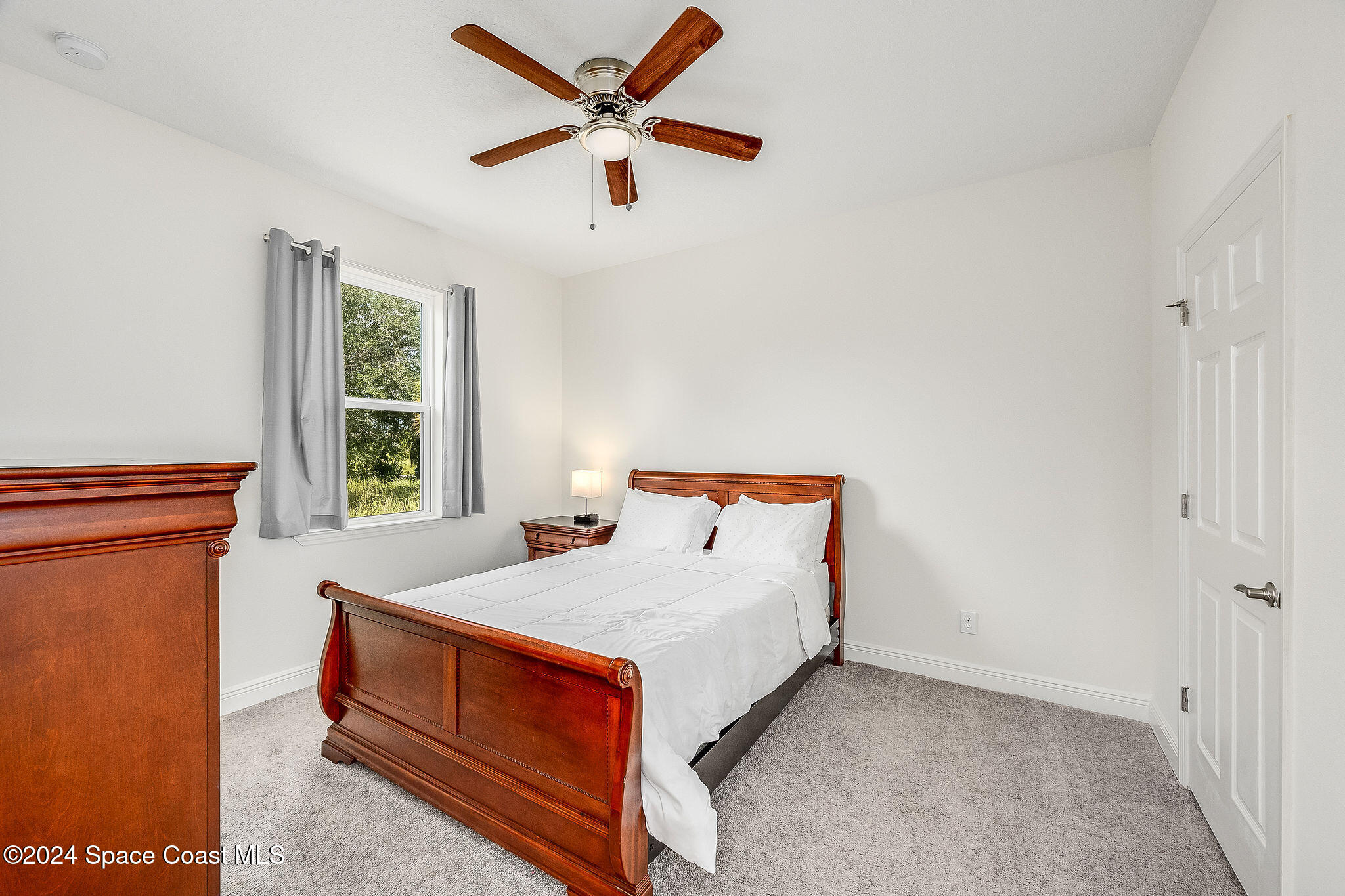 410 Old Road Palm Bay, FL 32908 - Photo 35 of 48 Bedroom 3