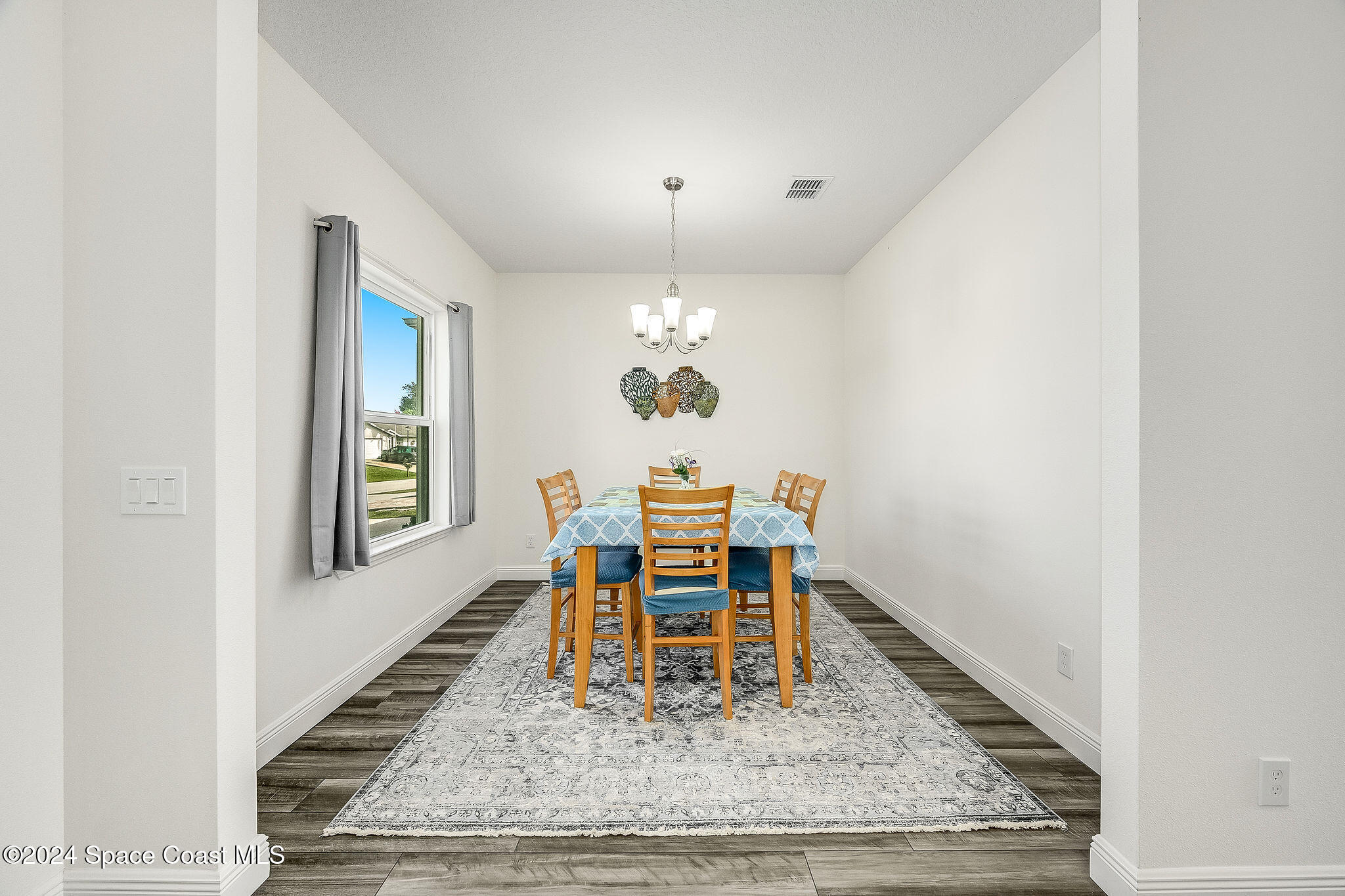 410 Old Road Palm Bay, FL 32908 - Photo 8 of 48 Dining Area