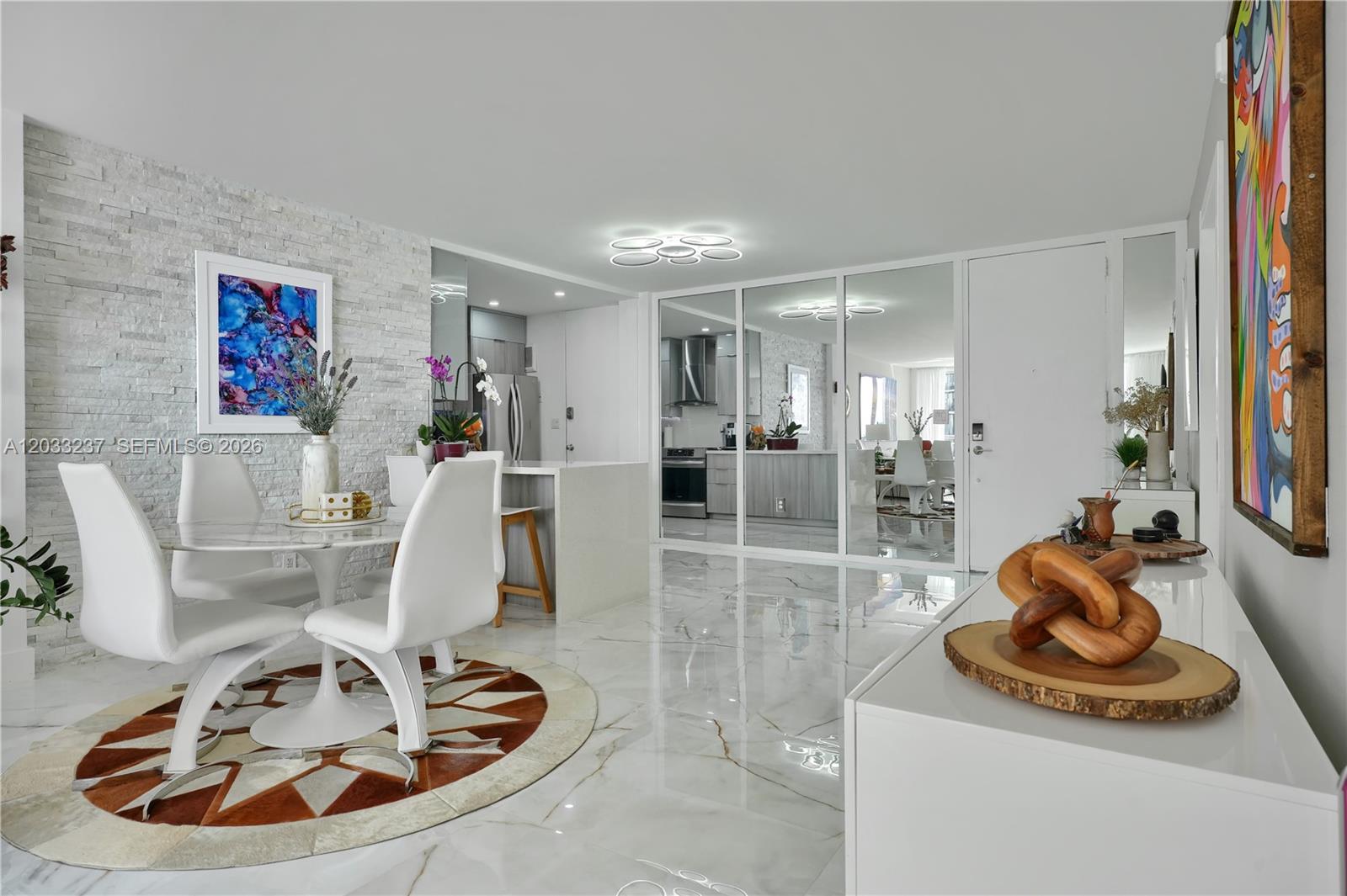 770 Northeast 69th Street, Unit 5D Miami, FL 33138 - Photo 9 of 34