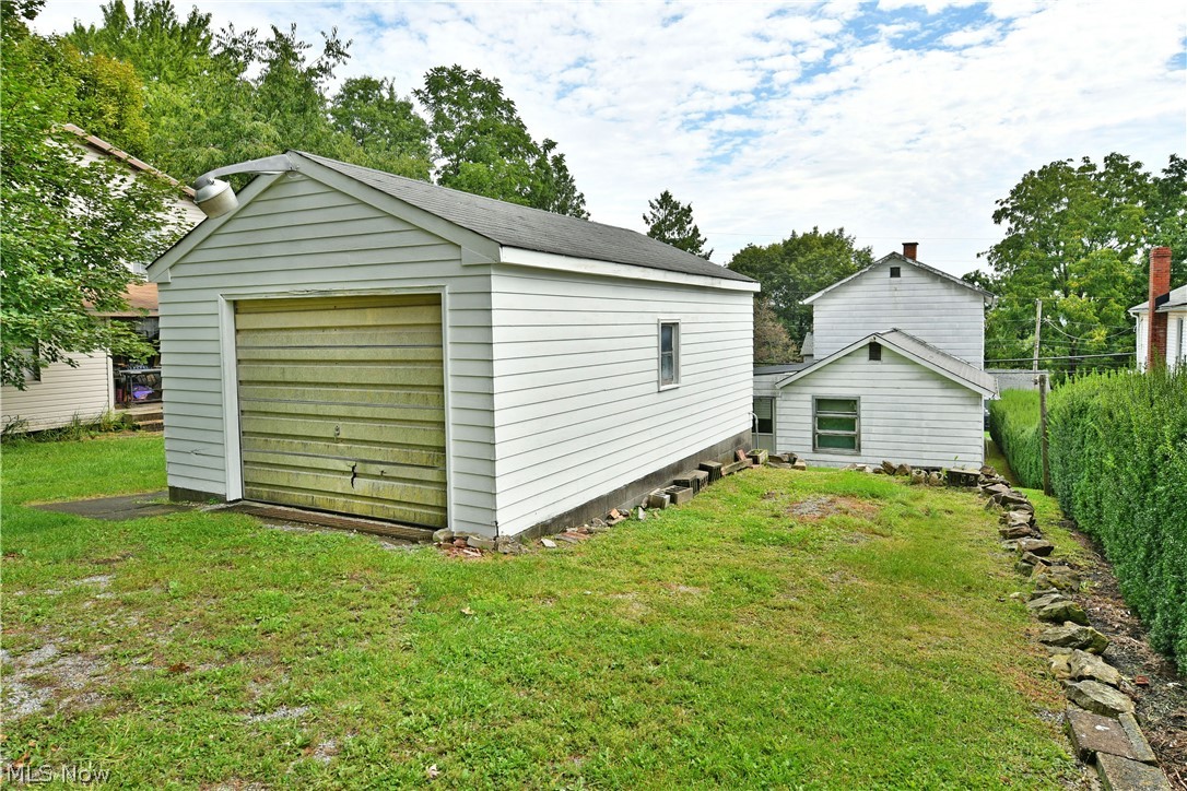 794 North Stateline Road Masury, OH 44438 - Photo 40 of 45 Gallery Image 40