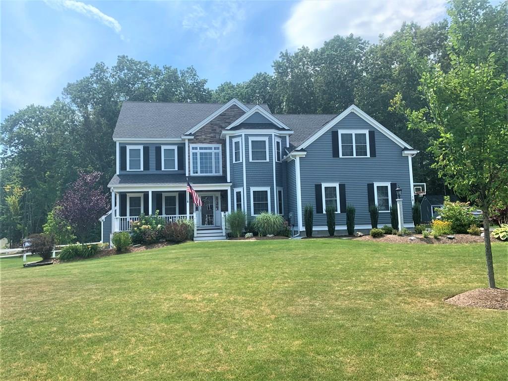 17 Chamberlain Road Westford, MA 01886 - Photo 1 of 2 Gallery Image 1