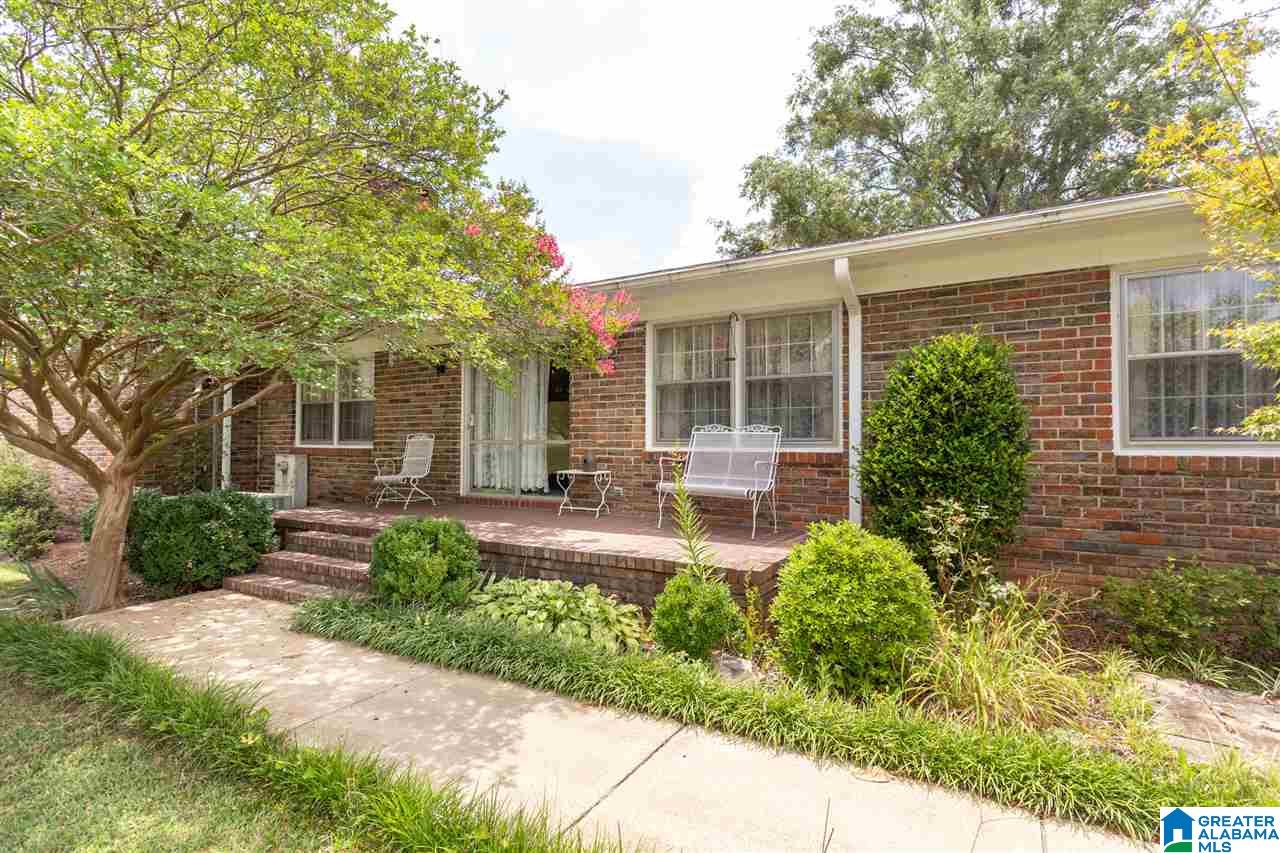 410 Turner Road Pell City, AL 35128 - Photo 36 of 50