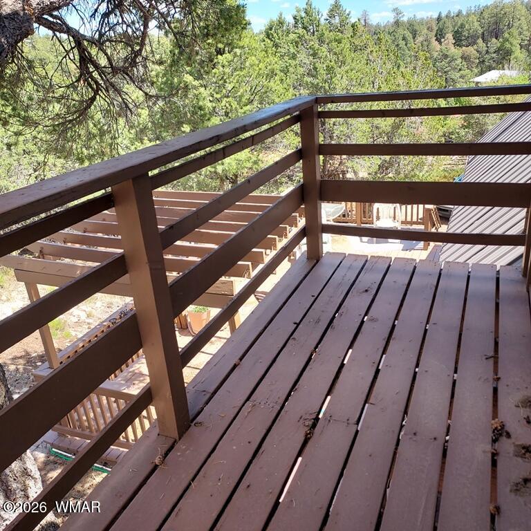 1920 Aspen Lane Overgaard, AZ 85933 - Photo 16 of 27