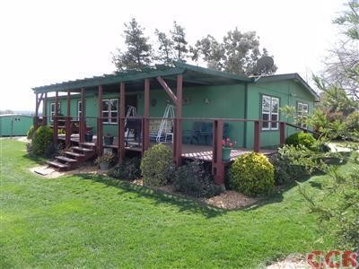 9528 Los Palos Road Atascadero, CA 93422 - Photo 1 of 1 Beautiful Craftsman Style Home on Permanent Foundation.