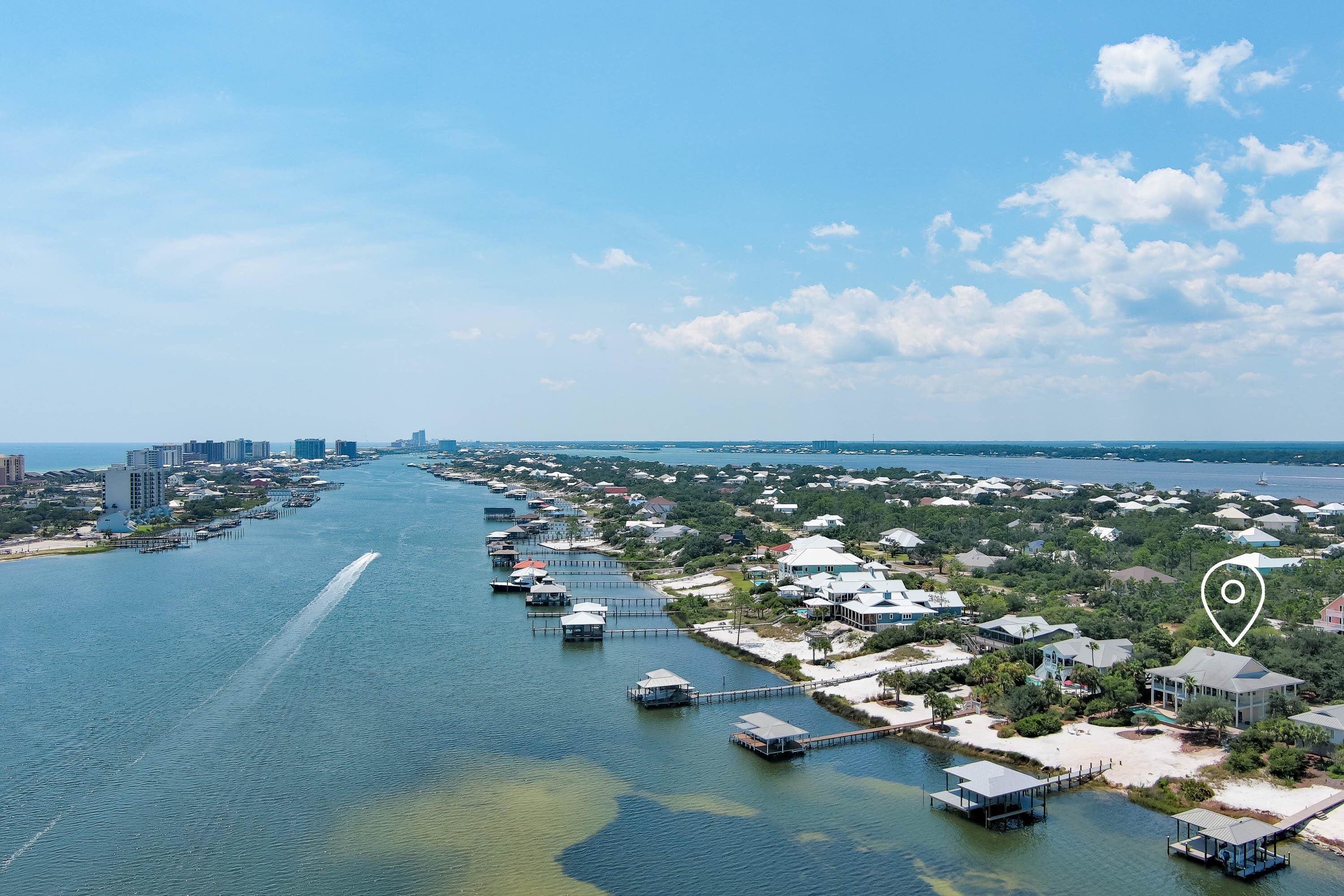 30736 River Road Orange Beach, AL 36561 - Photo 8 of 49