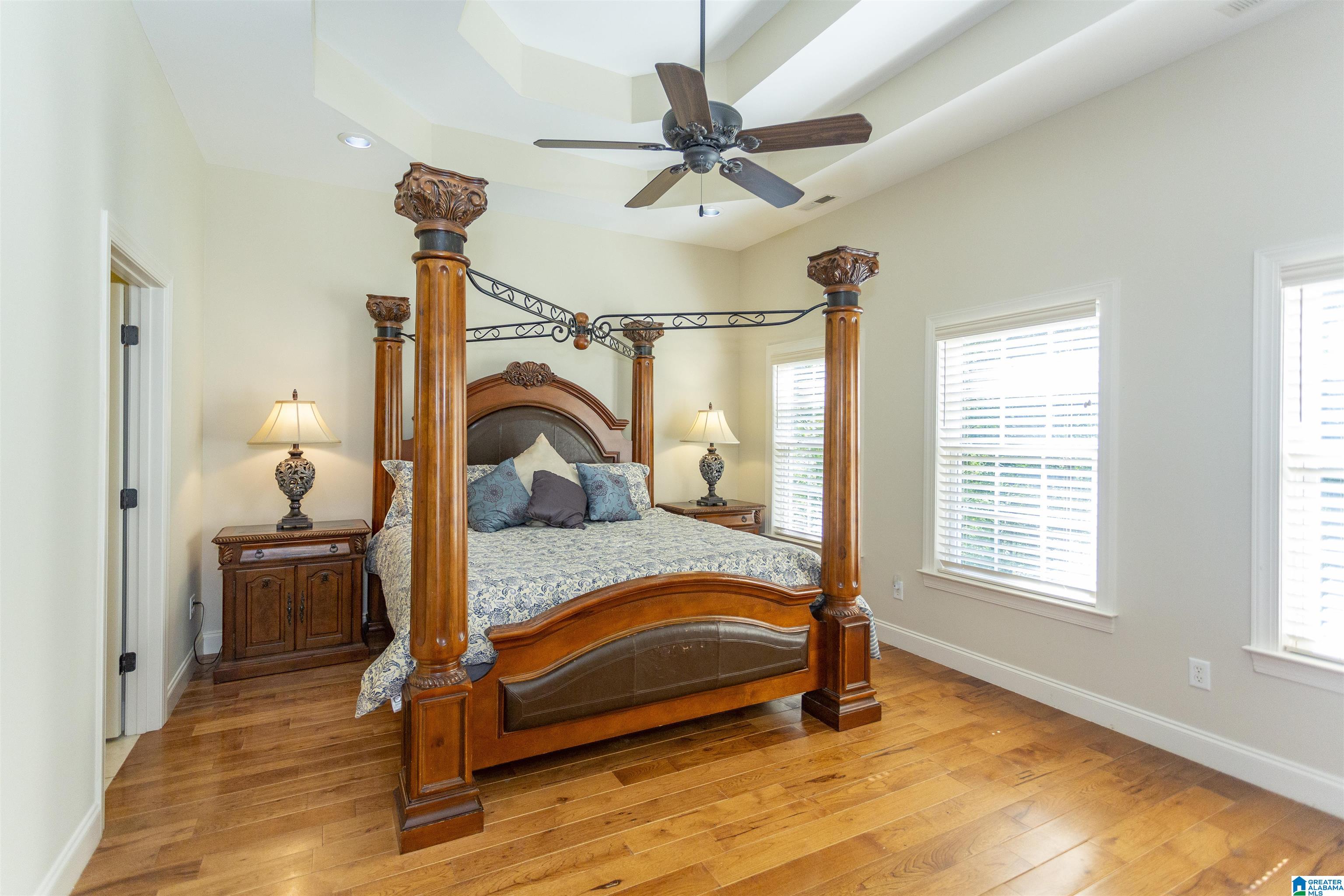 146 High Hampton Drive Pelham, AL 35124 - Photo 33 of 76