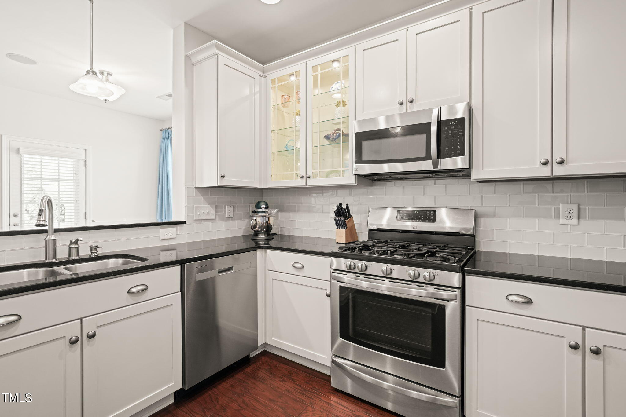 9141 Falkwood Road Raleigh, NC 27617 - Photo 14 of 53 Kitchen (1)