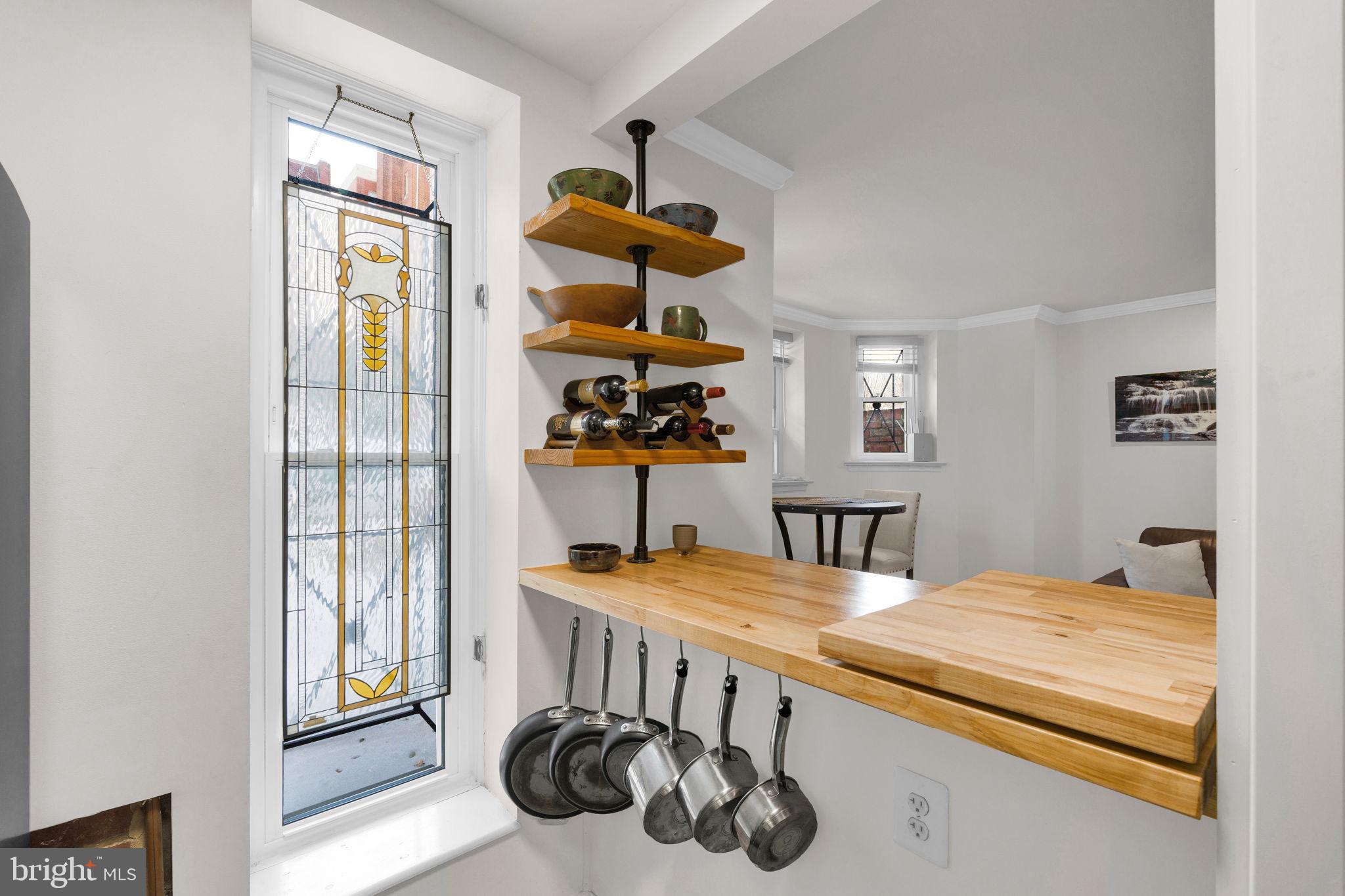 1831 Belmont Road Northwest, Unit 104 Washington, DC 20009 - Photo 5 of 15