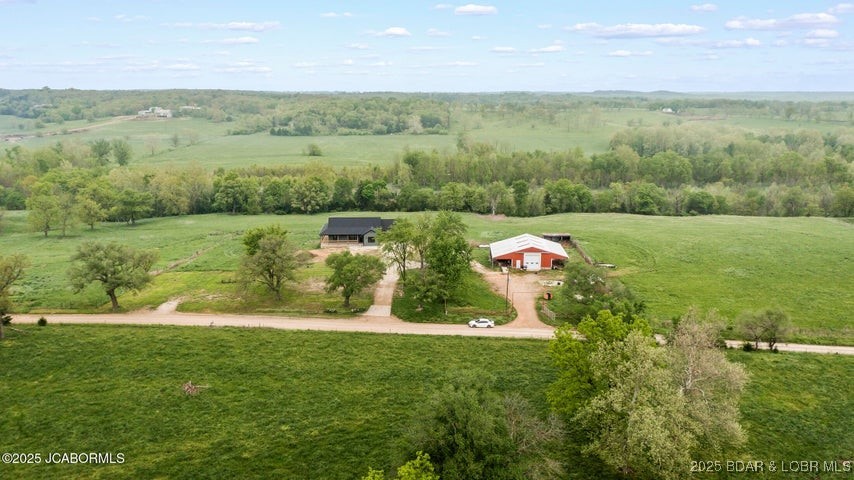 Shaw Road Olean, MO 65064 - Photo 3 of 6 front View