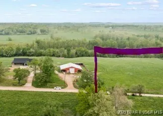 $99,900 | Shaw Road, Olean, MO 65064