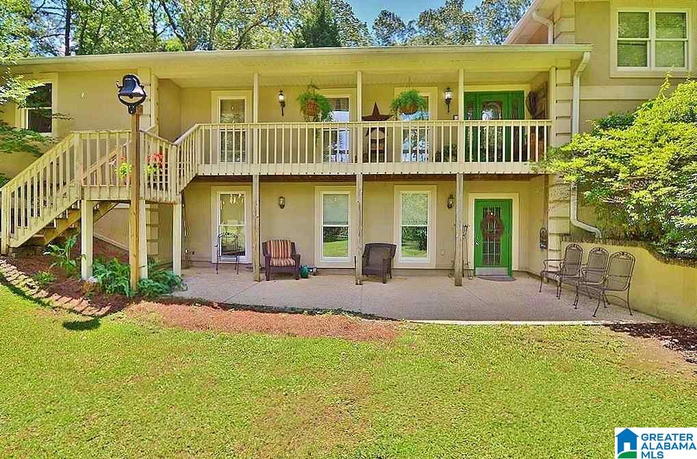 1820 Rex Lake Road Leeds, AL 35094 - Photo 2 of 49