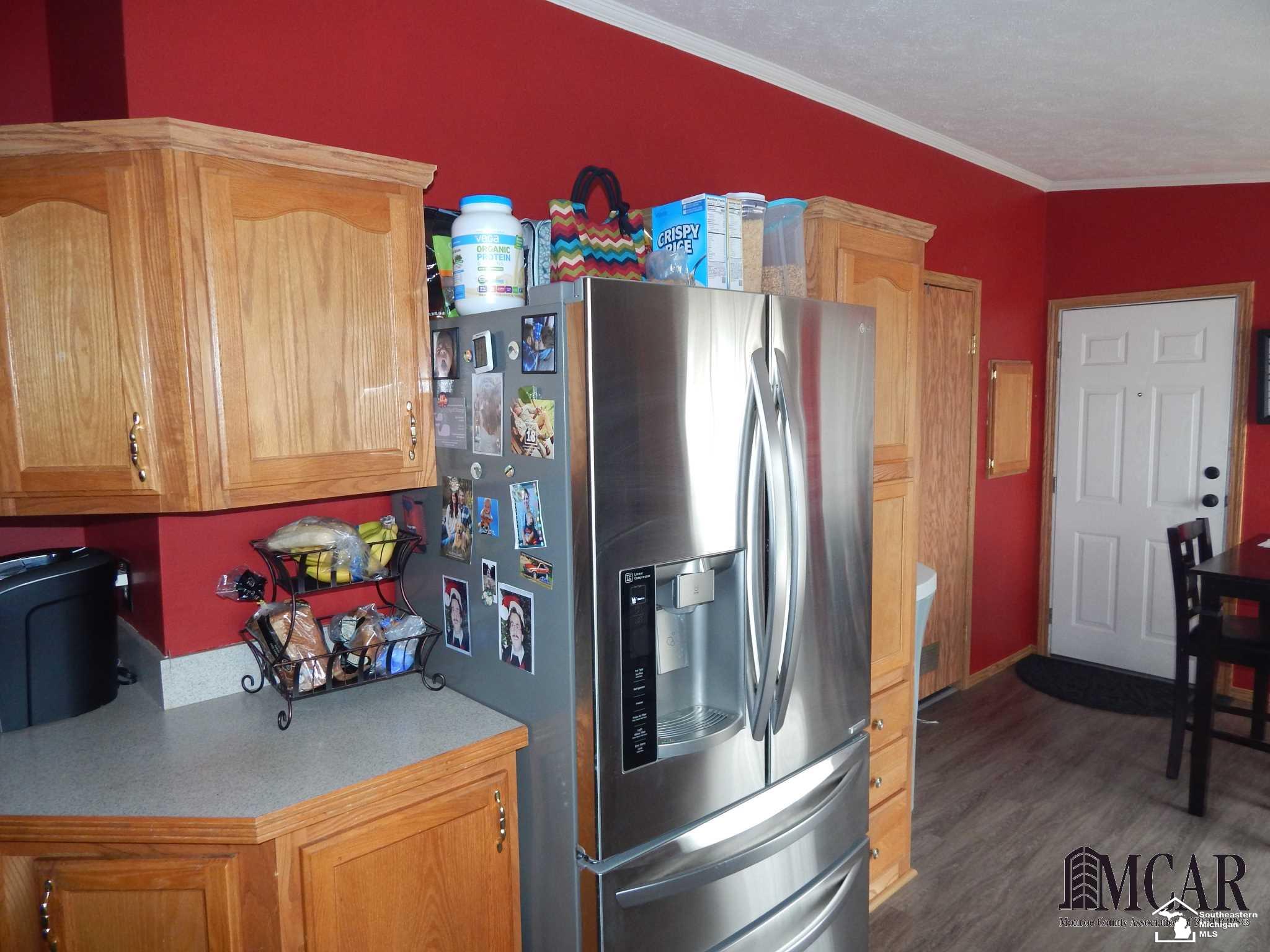 8860 Albain Road Ida, MI 48140 - Photo 7 of 14