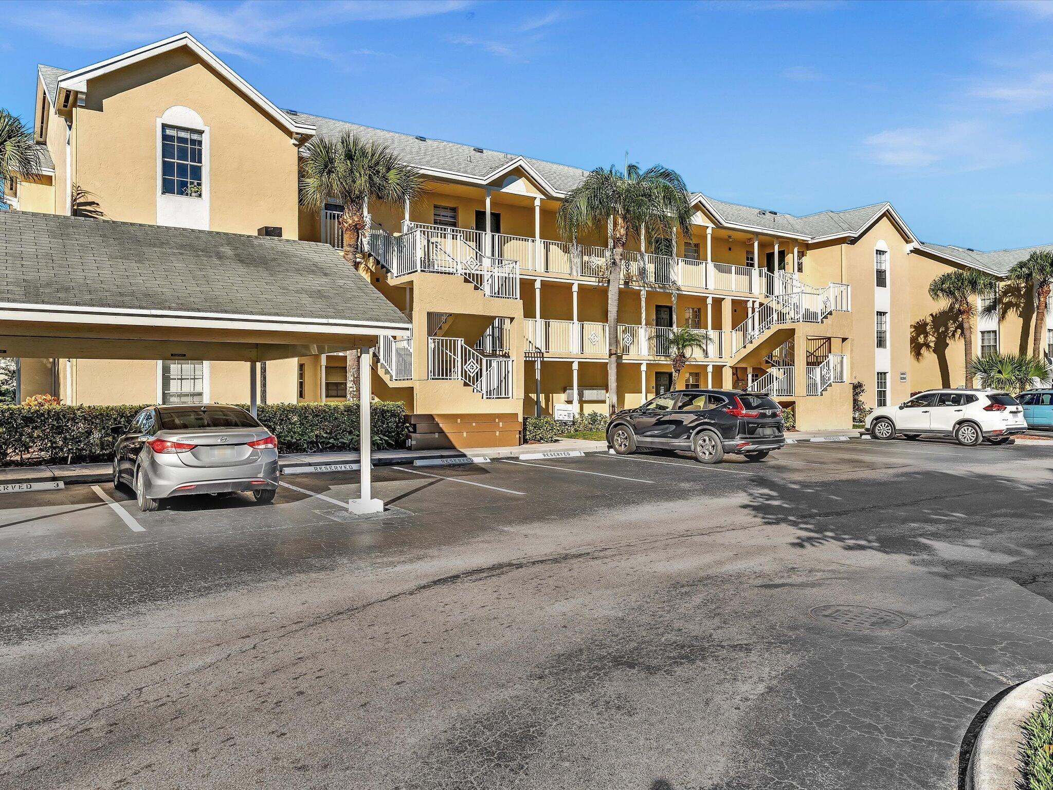 6284 La Costa Drive, Unit K Boca Raton, FL 33433 - Photo 31 of 57 6284 La Costa Dr K