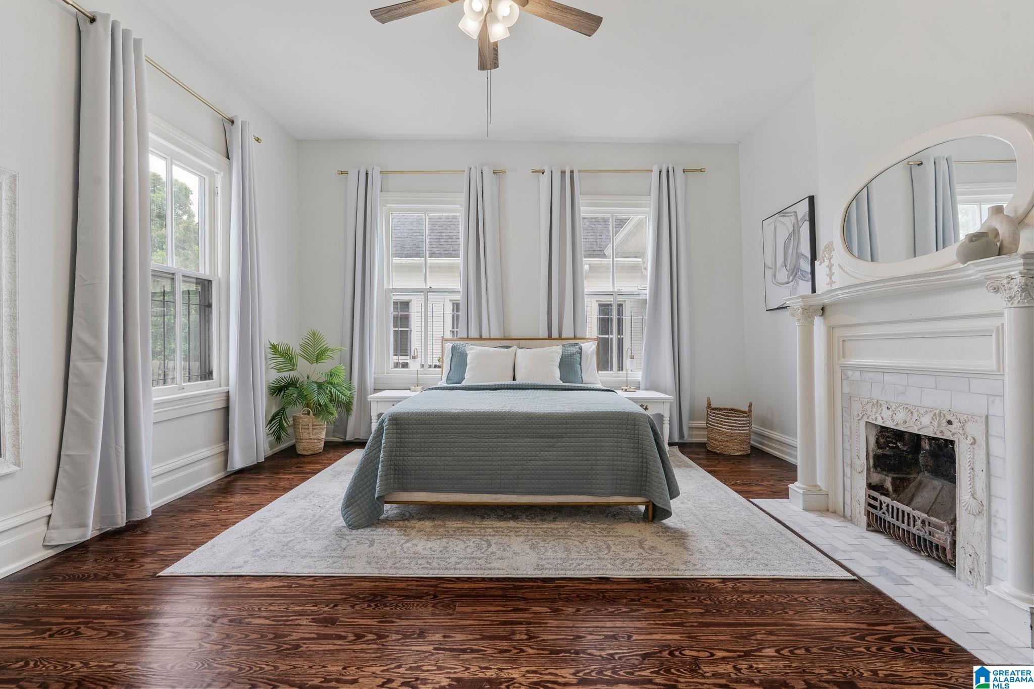 1109 Cullom Street South Birmingham, AL 35205 - Photo 14 of 62