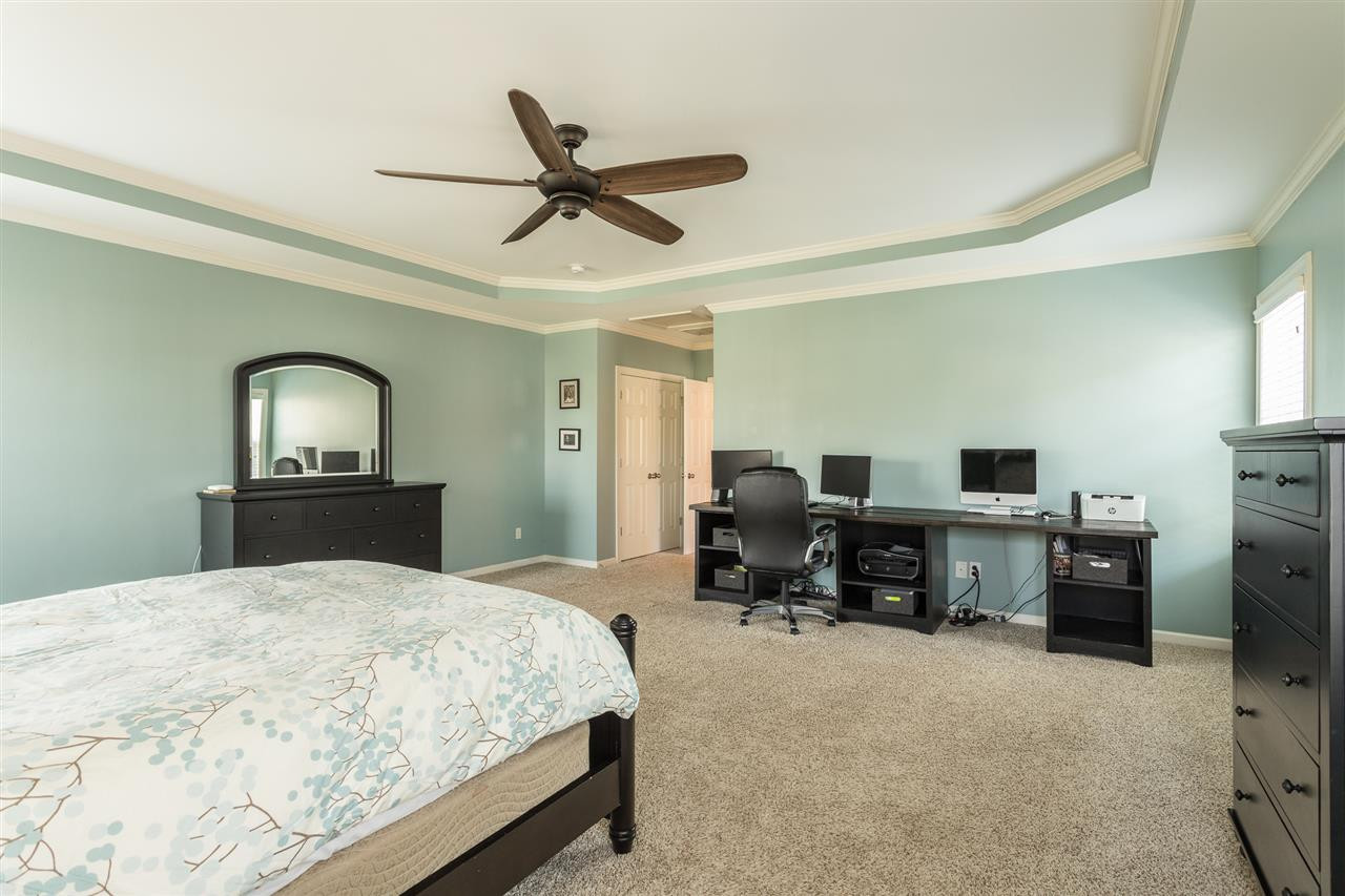 1206 Ileagnes Road Raleigh, NC 27603 - Photo 25 of 30 Photo 25