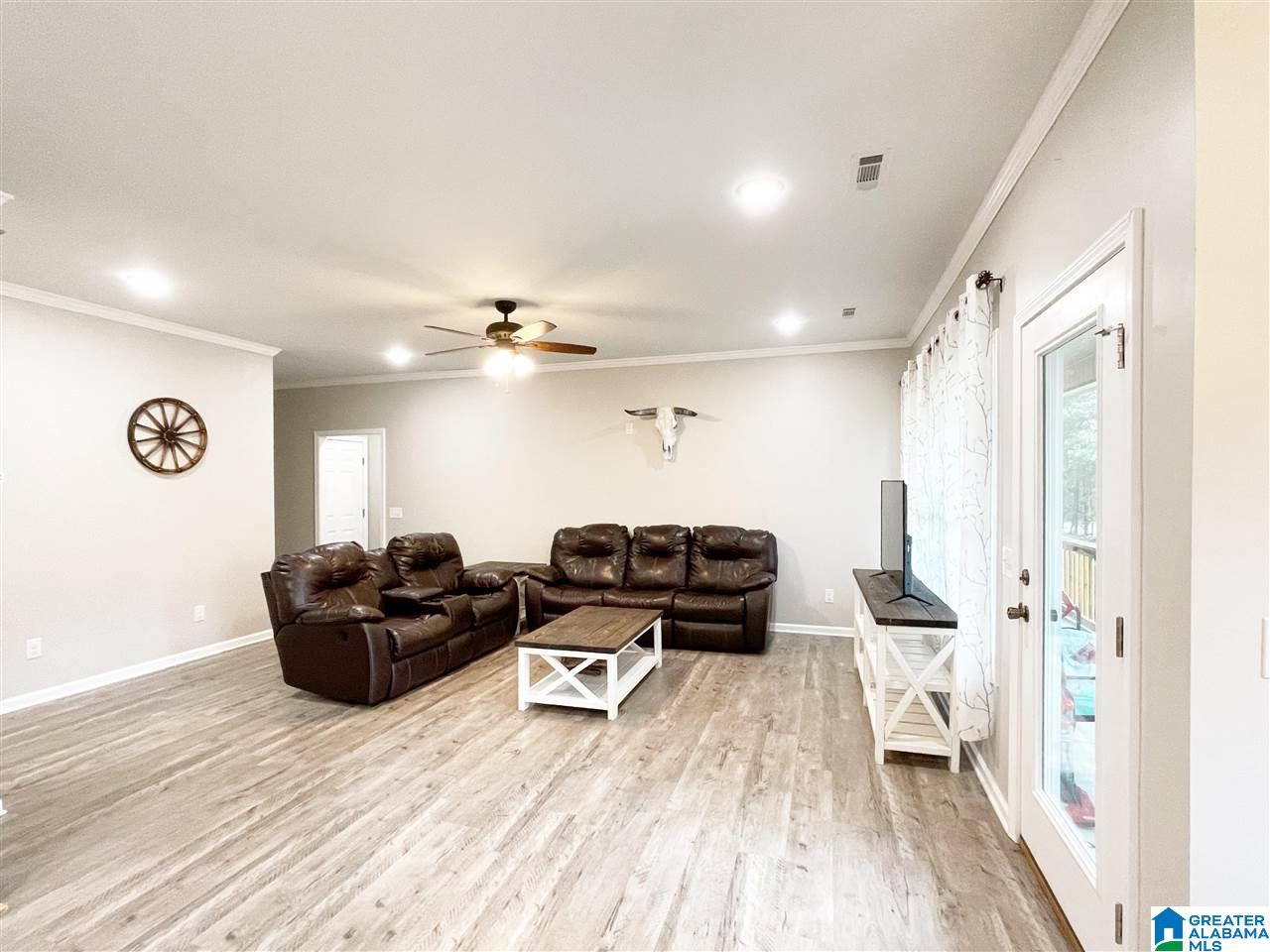 17015 Hannah Creek Road Brookwood, AL 35444 - Photo 4 of 17