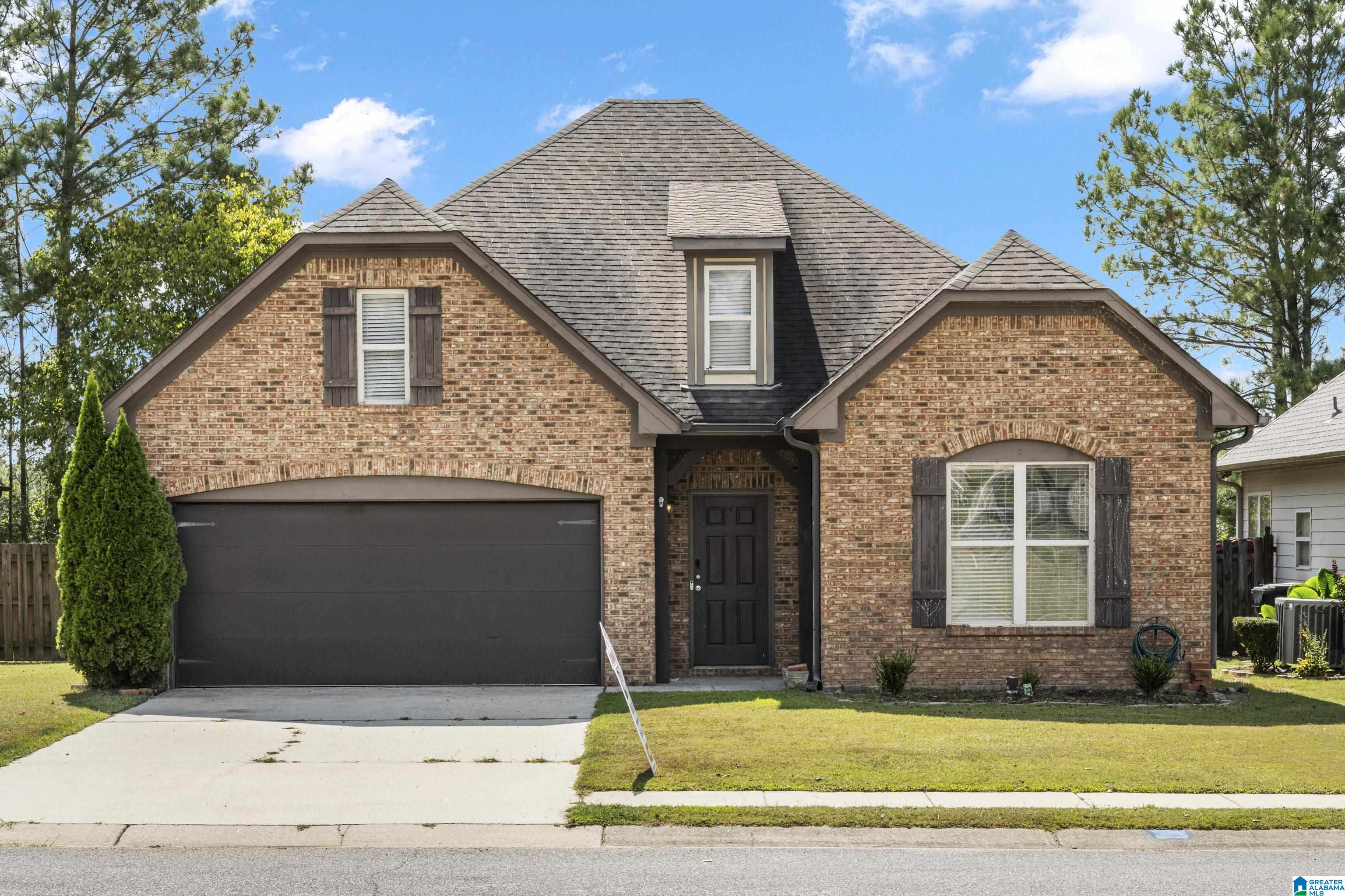 2154 Timberline Drive Calera, AL 35040 - Photo 8 of 31