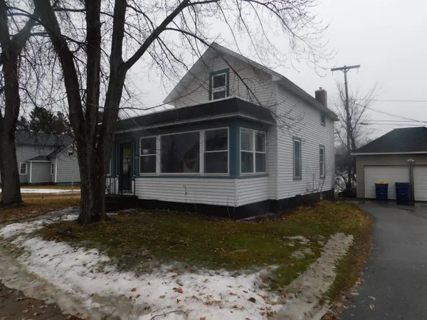 $159,900 | 505 East 2nd Street, Merrill, WI 54452