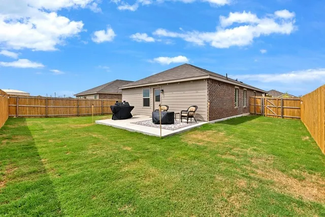 $299,950 | 14916 Tejano Street, Fort Worth, TX 76052