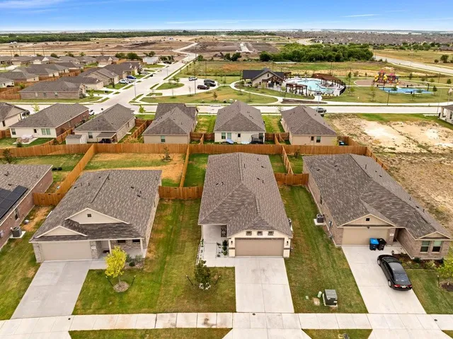 $299,950 | 14916 Tejano Street, Fort Worth, TX 76052