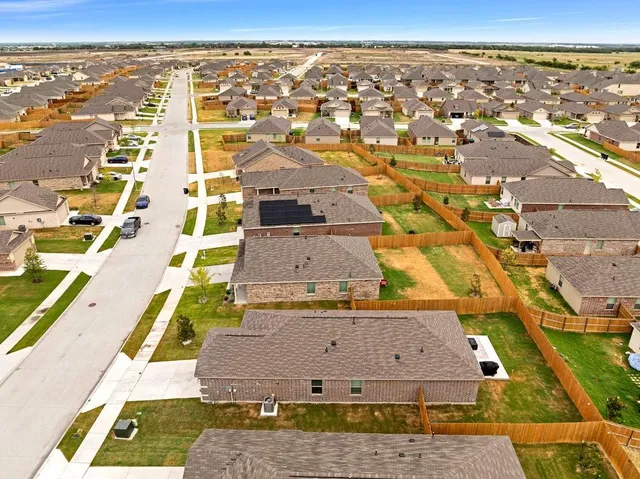 $299,950 | 14916 Tejano Street, Fort Worth, TX 76052