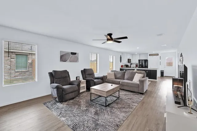 $299,950 | 14916 Tejano Street, Fort Worth, TX 76052