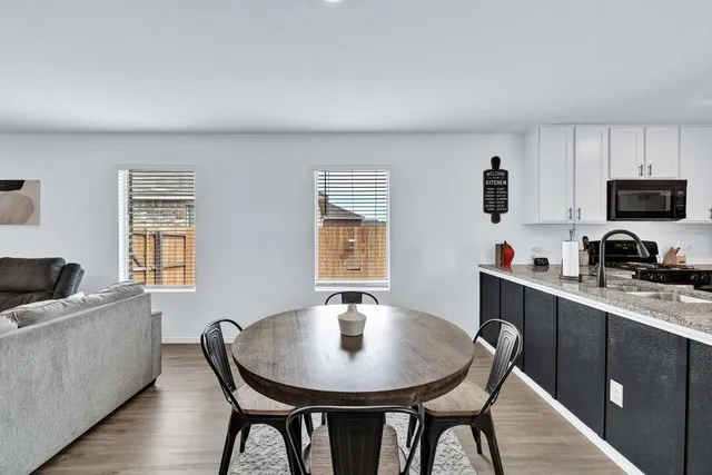 $299,950 | 14916 Tejano Street, Fort Worth, TX 76052