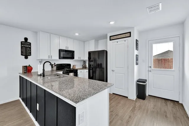 $299,950 | 14916 Tejano Street, Fort Worth, TX 76052