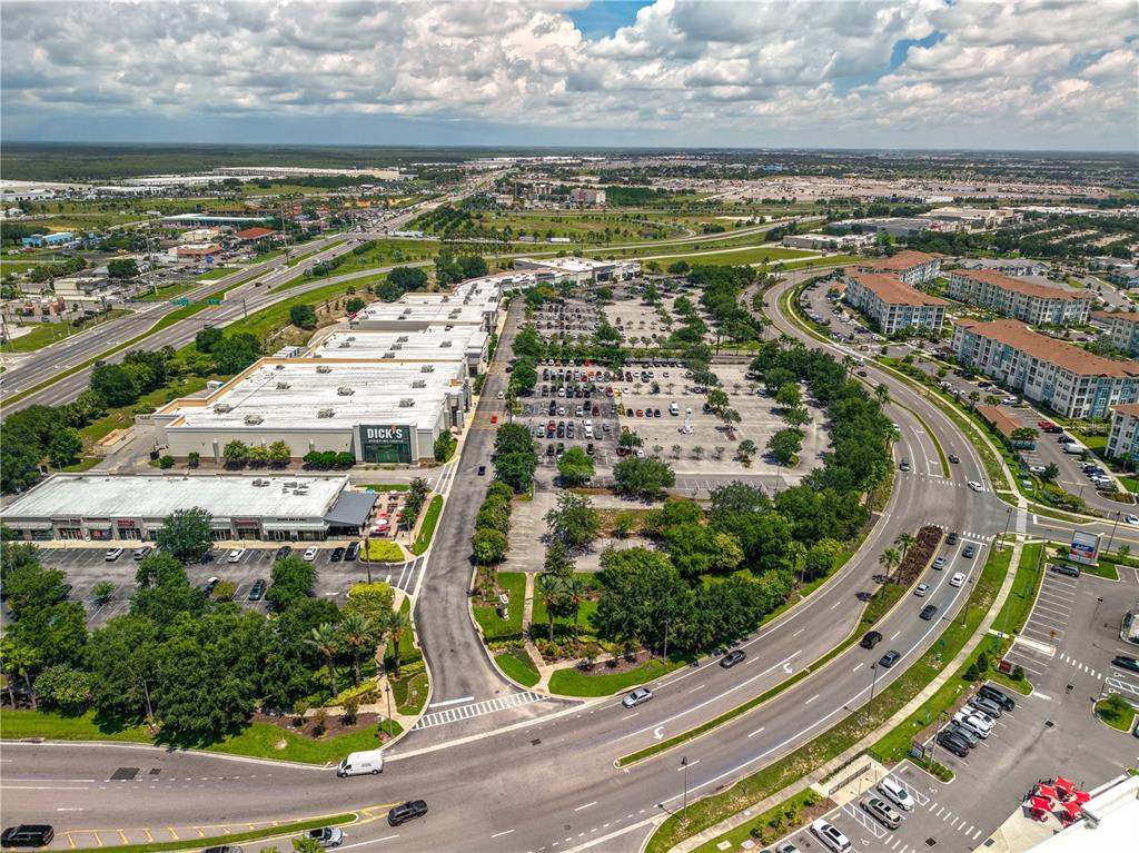 3851 Rising Trail Davenport, FL 33837 - Photo 39 of 39 a view of a city