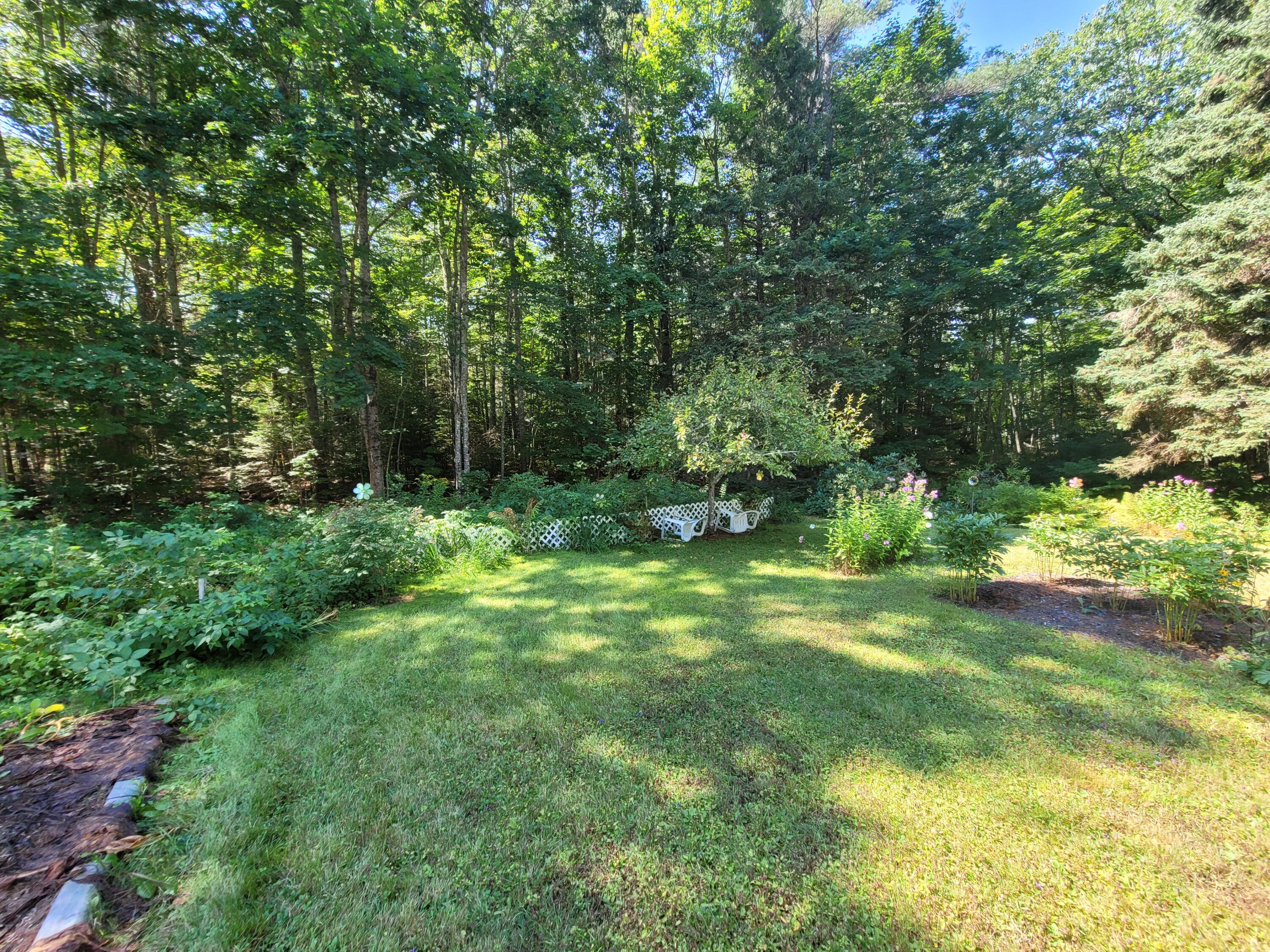 159 Hog Bay Road Franklin, ME 04634 - Photo 8 of 39 20220820_113136