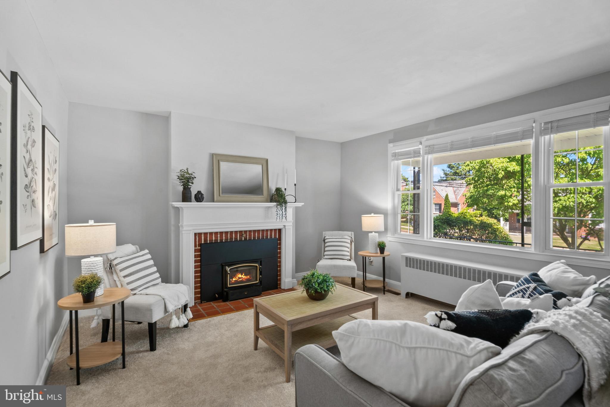 316 Gralan Road Baltimore, MD 21228 - Photo 7 of 43