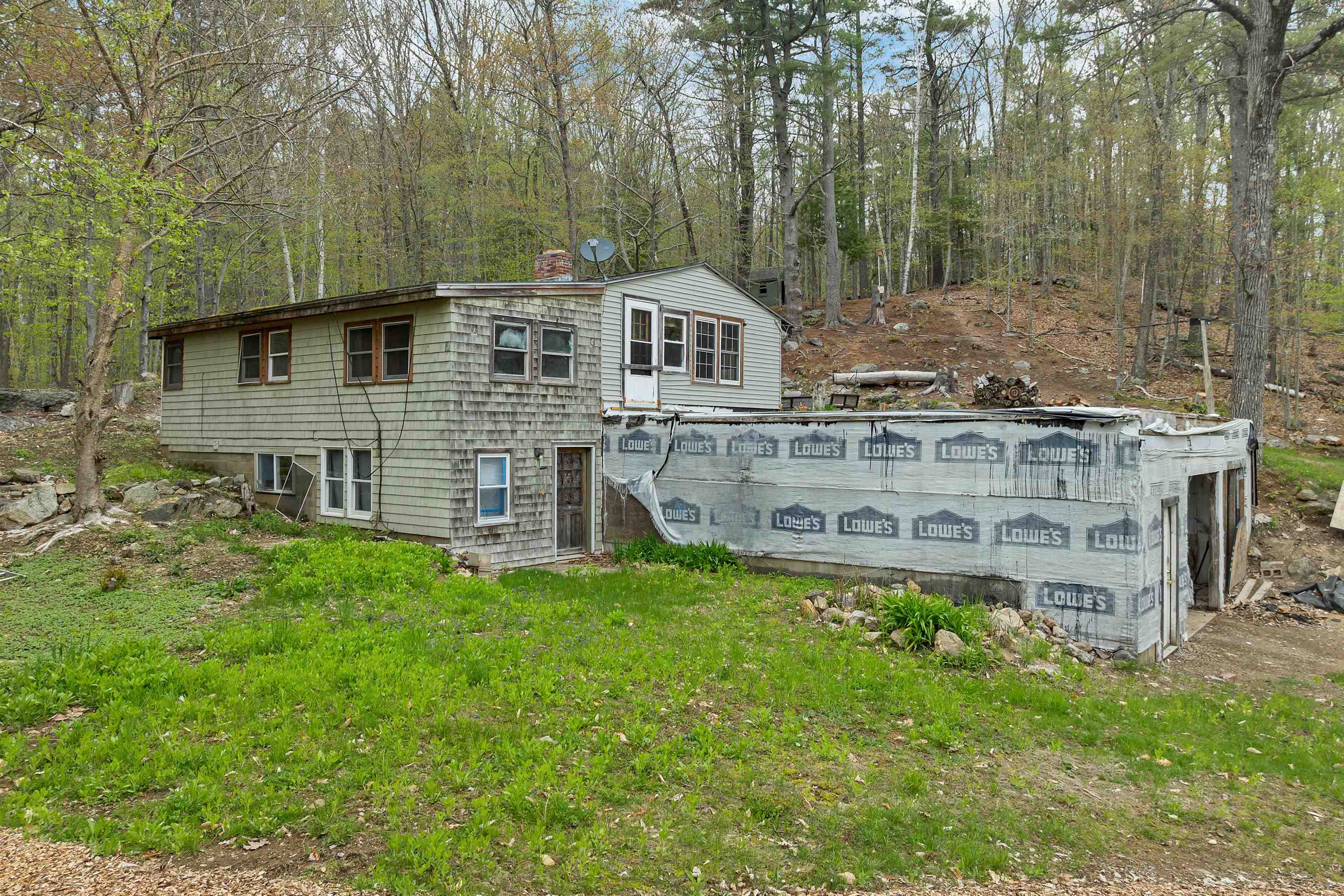 21 Grape Avenue Gilmanton, NH 03237 - Photo 14 of 18