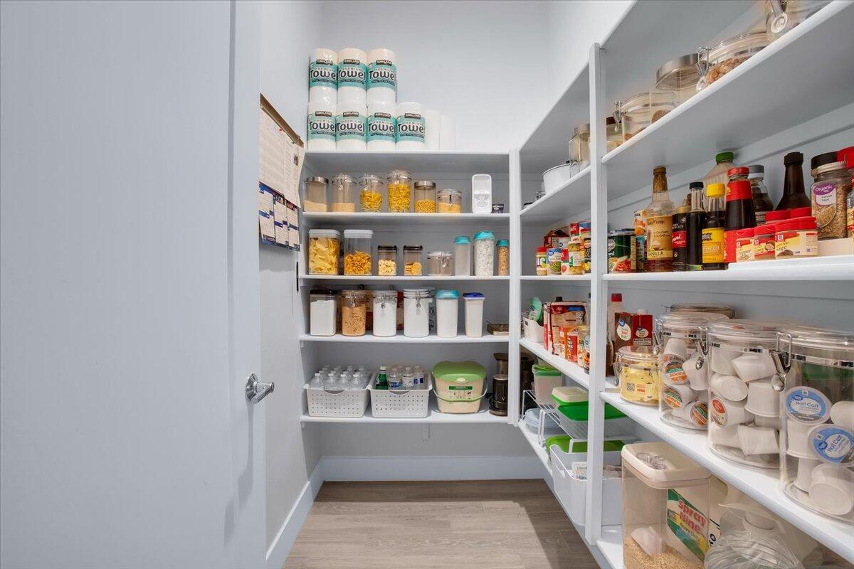 74 Barolo Rancho Mirage, CA 92270 - Photo 18 of 56 a room with lots of books and a book shelf