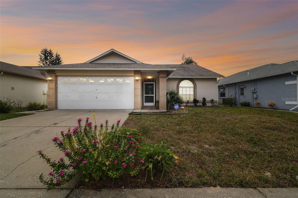 8338 Unity Drive Port Richey, FL 34668 - Photo 1 of 1 Gallery Image 1
