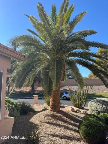 $4,000 | 10637 East Arrowvale Drive, Sun Lakes, AZ 85248