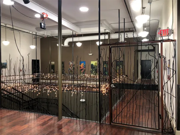 $2,100 | 110 West 2nd Street, Unit LOFT B, Taylor, TX 76574