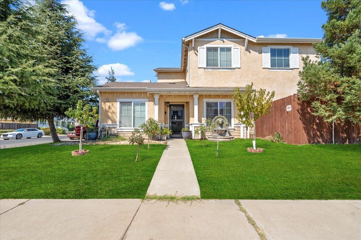 1909 St Sebastian Way Modesto, CA 95358 - Photo 1 of 1 Gallery Image 1