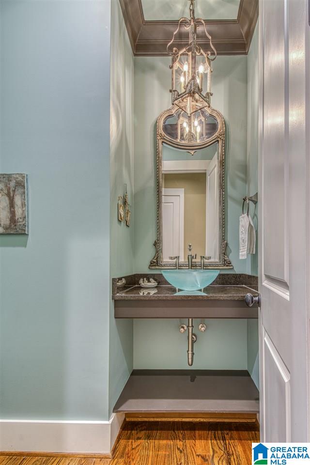 4040 Montevallo Road Birmingham, AL 35213 - Photo 18 of 45