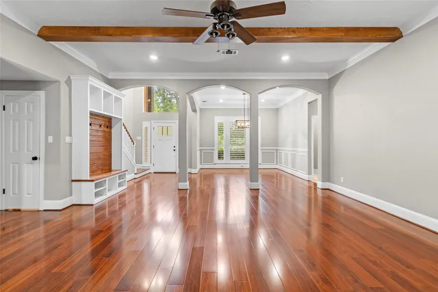 $500,000 | 300 Broadmoor Drive, Huntsville, TX 77340