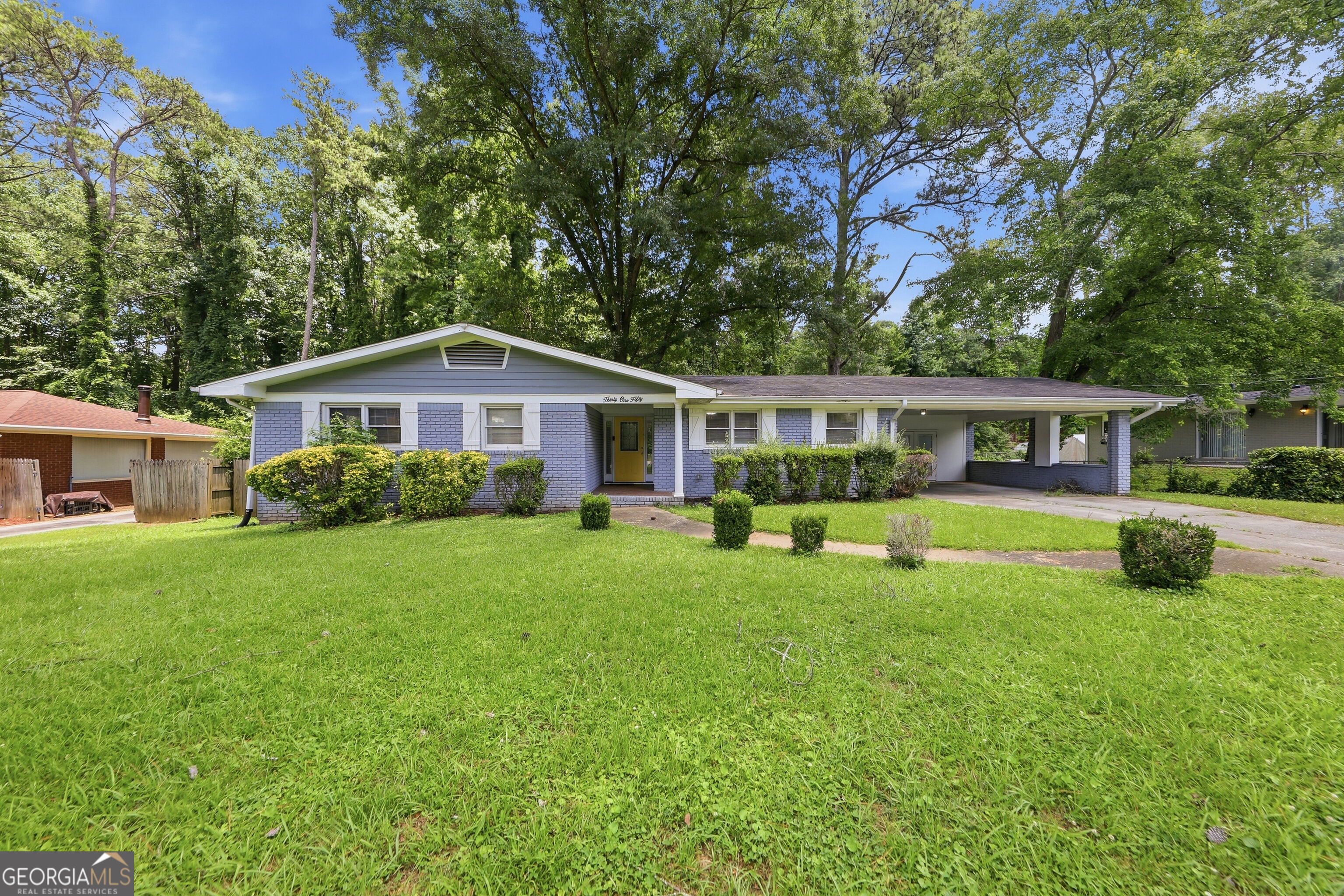 3150 Dogwood Drive East Point, GA 30344 - Photo 1 of 3 Gallery Image 1
