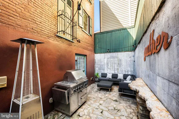 $2,295,000 | 403 South Fairfax Street, Alexandria, VA 22314