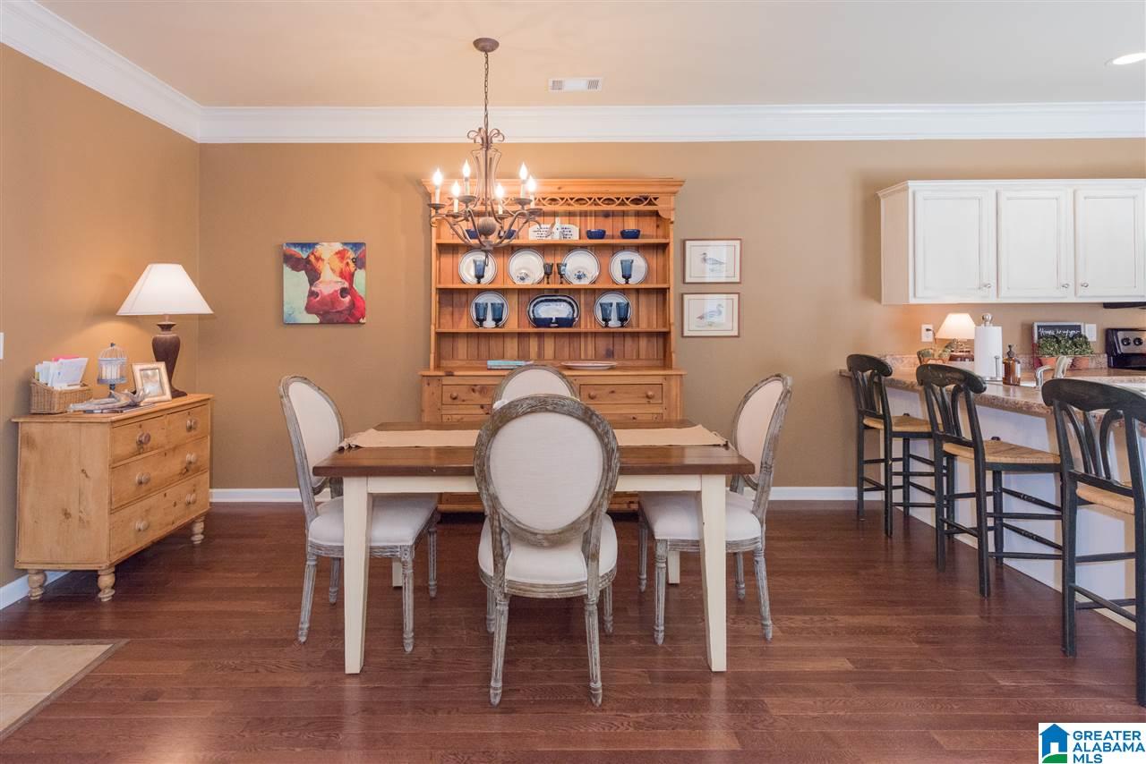 1539 Inverness Cove Lane Hoover, AL 35242 - Photo 9 of 35